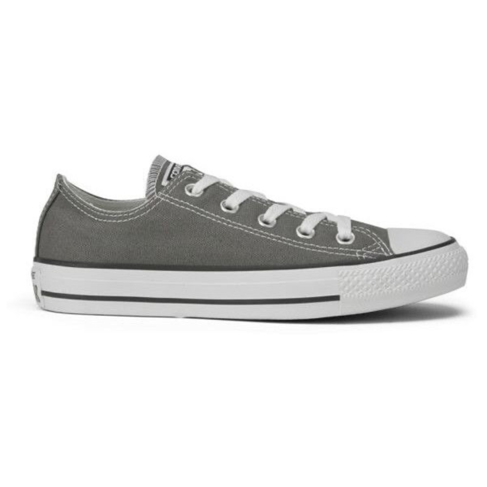 GRAY CTAS LOW TOP